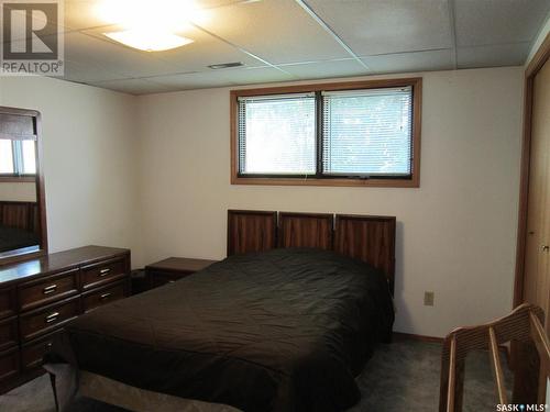 27 Groat Drive, Melfort, SK - Indoor Photo Showing Bedroom