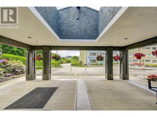 1045 Sutherland Avenue Unit# 164, Kelowna, BC - Outdoor