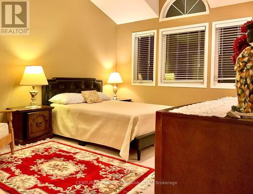 764 Silversmith Street, London, ON - Indoor Photo Showing Bedroom