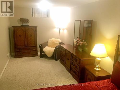 764 Silversmith Street, London, ON - Indoor Photo Showing Bedroom