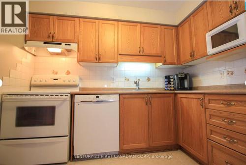 764 Silversmith Street, London, ON - Indoor Photo Showing Kitchen