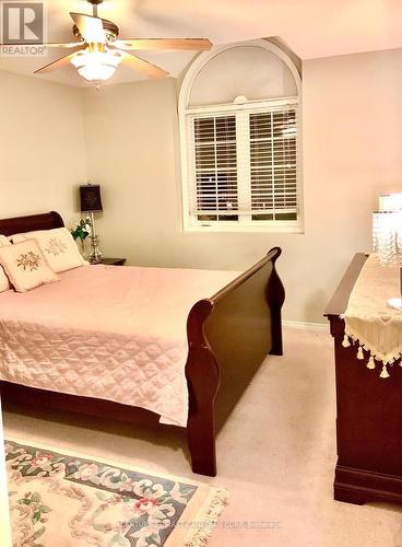 764 Silversmith Street, London, ON - Indoor Photo Showing Bedroom