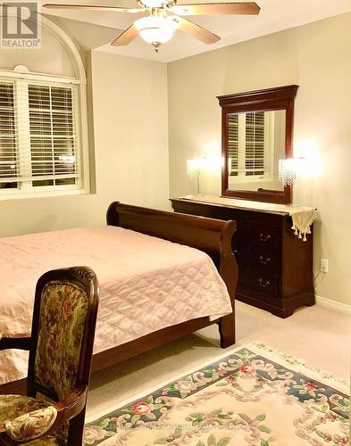 764 Silversmith Street, London, ON - Indoor Photo Showing Bedroom