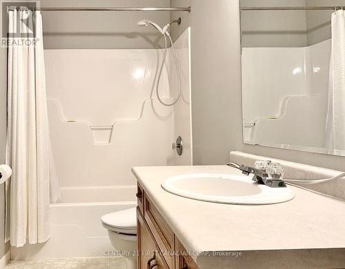 764 Silversmith Street, London, ON - Indoor Photo Showing Bathroom