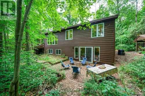 9919 Pinery Lane, Lambton Shores (Grand Bend), ON - Outdoor With Exterior