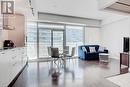 2812 - 14 York Street, Toronto (Waterfront Communities), ON  - Indoor 