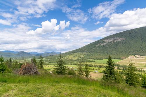 Planned Lot 1 Tappen Notch Hill Road, Tappen, BC 