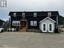 10 Boucher Street, Campbellton, NB  - Outdoor With Facade 