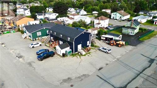 10 Boucher Street, Campbellton, NB - Outdoor With View