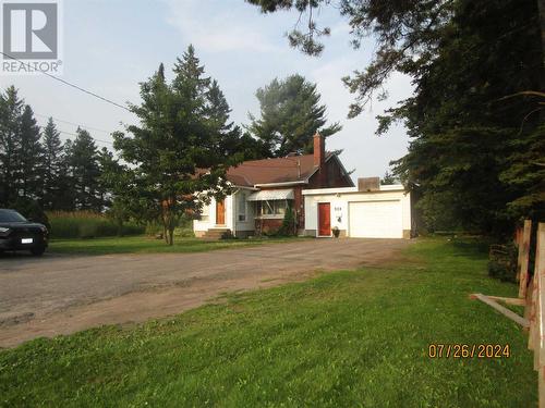 928 Great Northern Rd, Sault Ste. Marie, ON - Outdoor