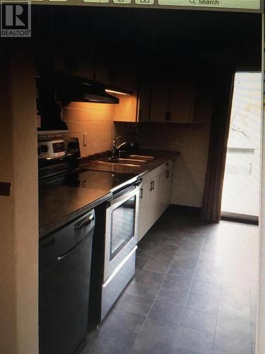 928 Great Northern Rd, Sault Ste. Marie, ON - Indoor Photo Showing Kitchen