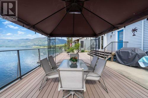 4109 Hacking Road Unit# 4, Tappen, BC 