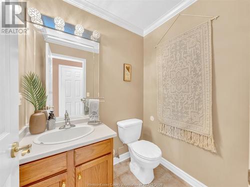 455 Orchard Park Drive, Lakeshore, ON - Indoor Photo Showing Bathroom