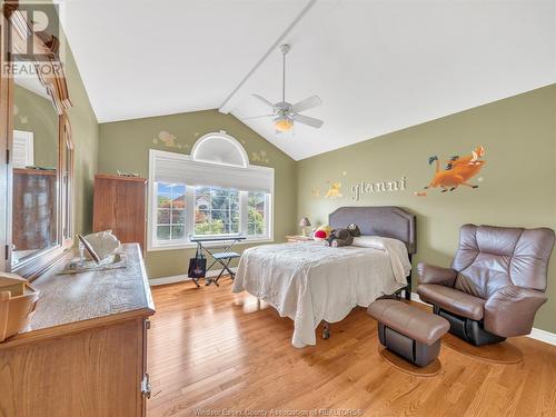 455 Orchard Park Drive, Lakeshore, ON - Indoor Photo Showing Bedroom