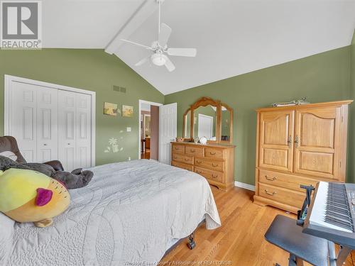 455 Orchard Park Drive, Lakeshore, ON - Indoor Photo Showing Bedroom