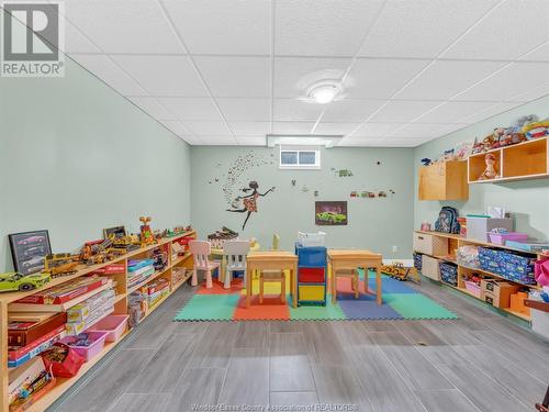 455 Orchard Park Drive, Lakeshore, ON - Indoor Photo Showing Other Room