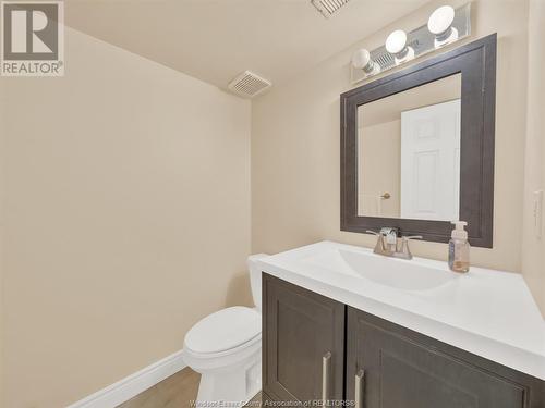 455 Orchard Park Drive, Lakeshore, ON - Indoor Photo Showing Bathroom