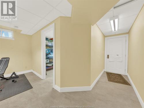 455 Orchard Park Drive, Lakeshore, ON - Indoor