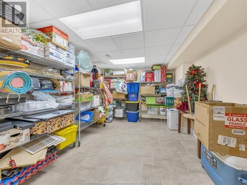 455 Orchard Park Drive, Lakeshore, ON - Indoor