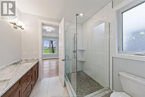 256 Dolores, Essex, ON - Indoor Photo Showing Bathroom