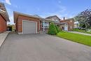 374 Limeridge Road E, Hamilton, ON  - Outdoor With Facade 