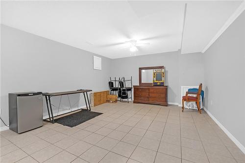 374 Limeridge Road E, Hamilton, ON - Indoor Photo Showing Other Room