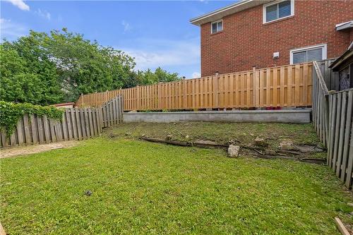 374 Limeridge Road E, Hamilton, ON - Outdoor