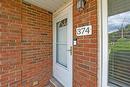 374 Limeridge Road E, Hamilton, ON  - Outdoor With Exterior 