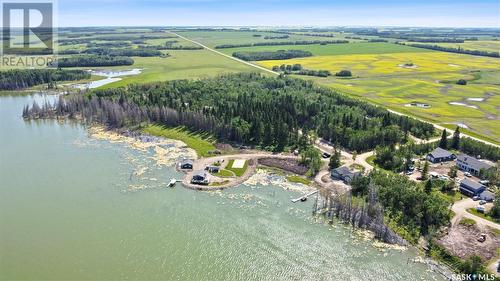 Lot 6 Block 4 South Shore Lane, Meeting Lake, SK 