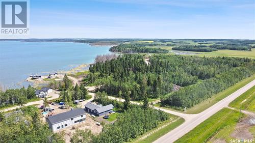 Lot 6 Block 4 South Shore Lane, Meeting Lake, SK 