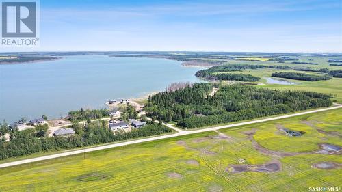 Lot 6 Block 4 South Shore Lane, Meeting Lake, SK 