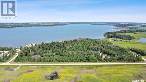 Lot 6 Block 4 South Shore Lane, Meeting Lake, SK 