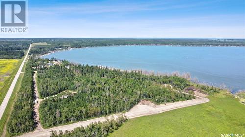 Lot 6 Block 4 South Shore Lane, Meeting Lake, SK 