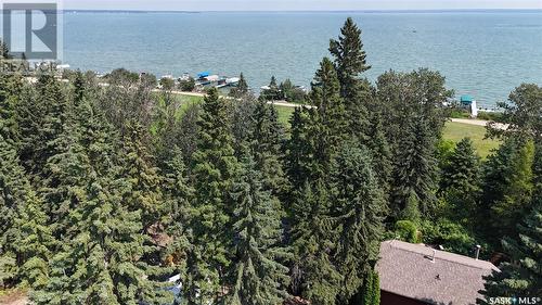 144 Oak Place, Turtle Lake, SK - Outdoor With Body Of Water With View