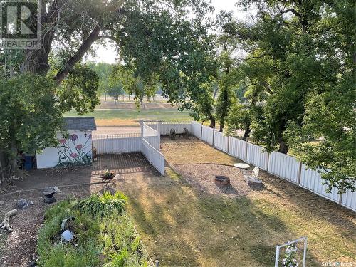 32 11Th Avenue Se, Swift Current, SK - Outdoor