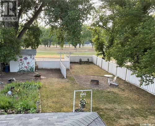 32 11Th Avenue Se, Swift Current, SK - Outdoor