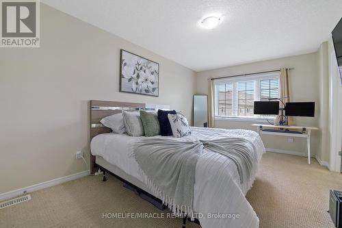 66 - 355 Fisher Mills Road, Cambridge, ON - Indoor Photo Showing Bedroom