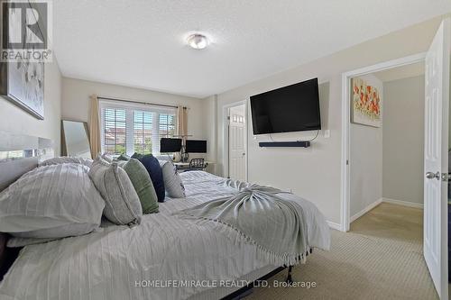 66 - 355 Fisher Mills Road, Cambridge, ON - Indoor Photo Showing Bedroom