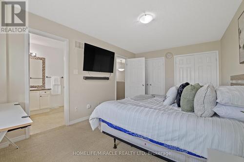 66 - 355 Fisher Mills Road, Cambridge, ON - Indoor Photo Showing Bedroom