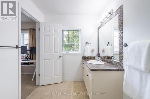 66 - 355 Fisher Mills Road, Cambridge, ON - Indoor Photo Showing Bathroom