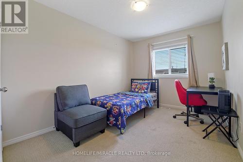 66 - 355 Fisher Mills Road, Cambridge, ON - Indoor Photo Showing Bedroom