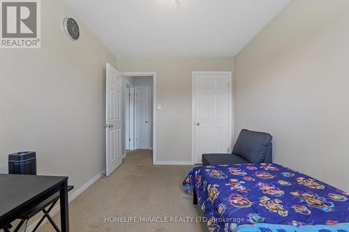 66 - 355 Fisher Mills Road, Cambridge, ON - Indoor Photo Showing Bedroom