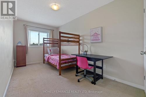 66 - 355 Fisher Mills Road, Cambridge, ON - Indoor Photo Showing Bedroom