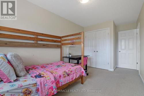 66 - 355 Fisher Mills Road, Cambridge, ON - Indoor Photo Showing Bedroom