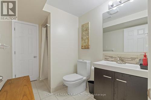 66 - 355 Fisher Mills Road, Cambridge, ON - Indoor Photo Showing Bathroom