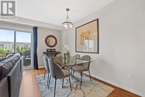 66 - 355 Fisher Mills Road, Cambridge, ON - Indoor Photo Showing Dining Room