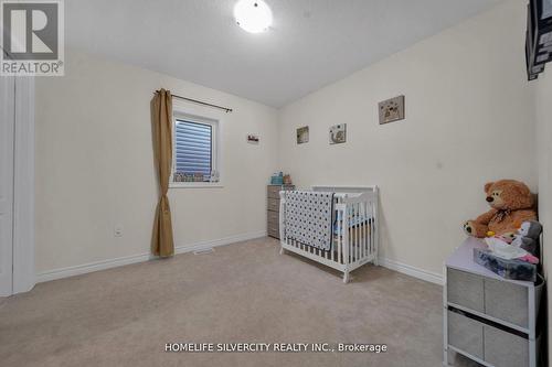 16 Cahill Drive, Brantford, ON - Indoor Photo Showing Bedroom