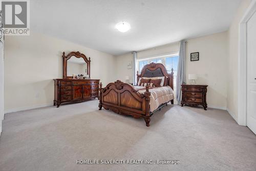 16 Cahill Drive, Brantford, ON - Indoor Photo Showing Bedroom