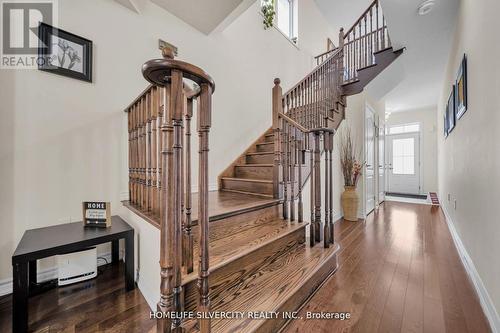 16 Cahill Drive, Brantford, ON - Indoor Photo Showing Other Room