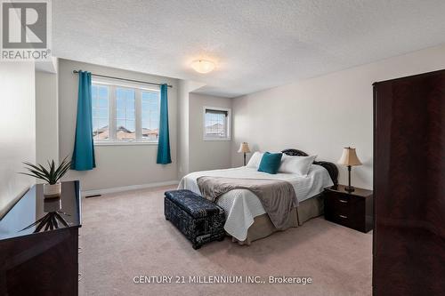 7 Stuckey Lane, East Luther Grand Valley, ON - Indoor Photo Showing Bedroom